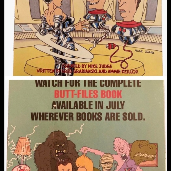 Vintage Mixed Comic Book Lot - Picture 5 of 8